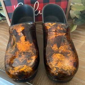 Dansko shoes